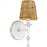 Quoizel Flannery Wall Sconce