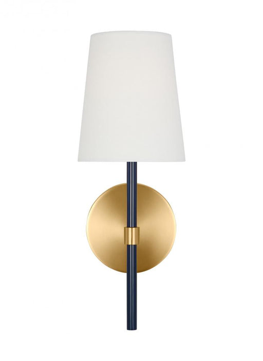 Visual Comfort & Co. Studio Collection Monroe Modern 1-Light Indoor Dimmable