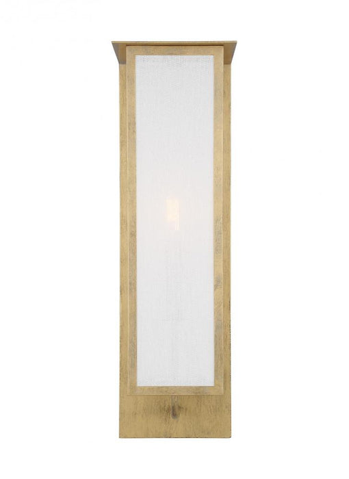 Visual Comfort & Co. Studio Collection Dresden Casual 1-Light Indoor Dimmable