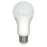 9.8 Watt 4000K A19 Medium Base LED Bulb - Pack of Six | S29838