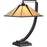 Quoizel Pomeroy Table Lamp