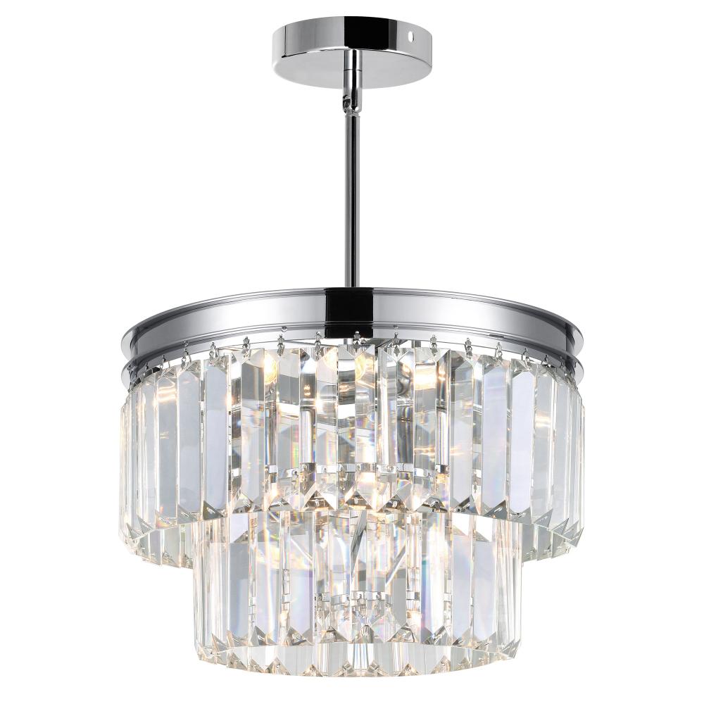 Mini Chandeliers