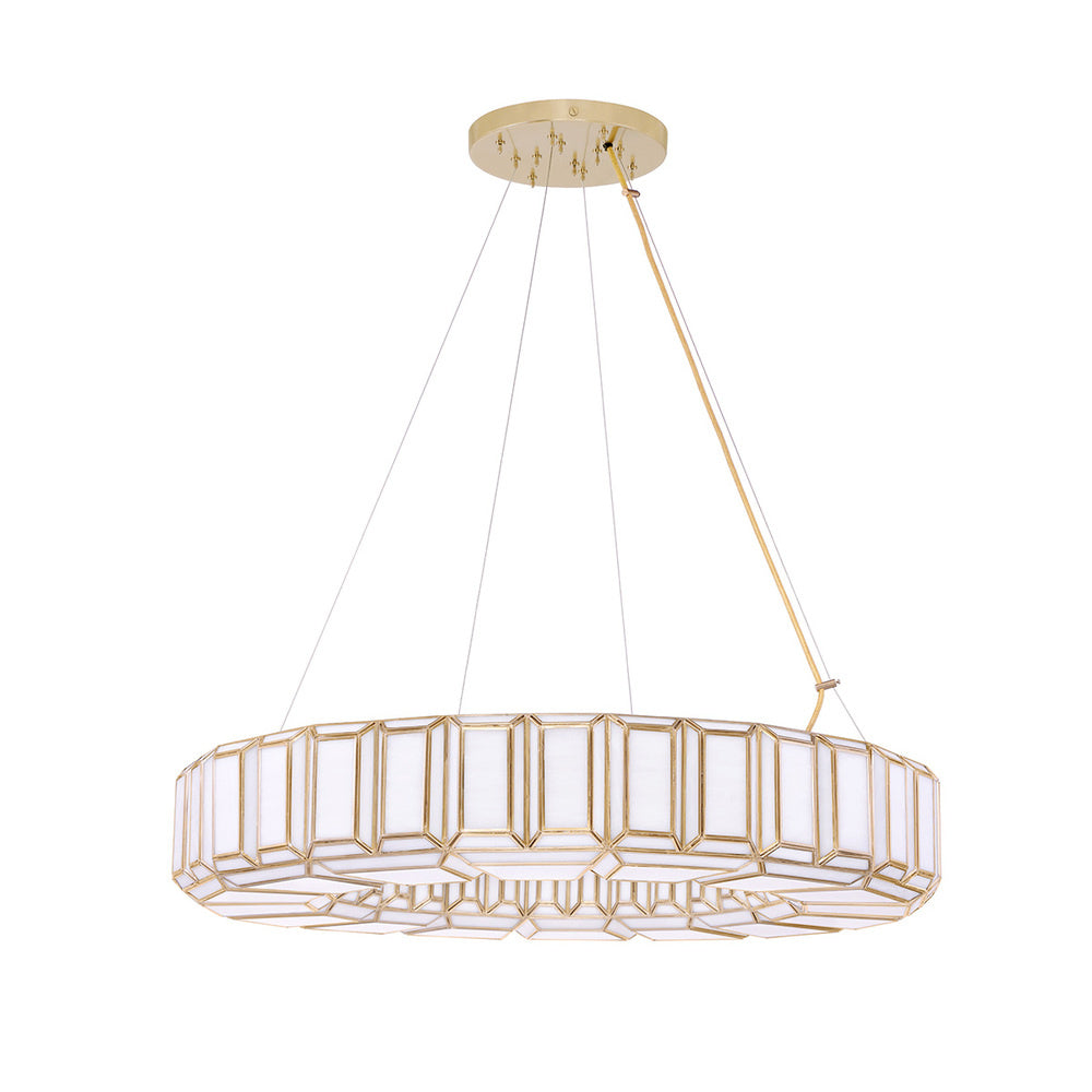 LED Chandeliers