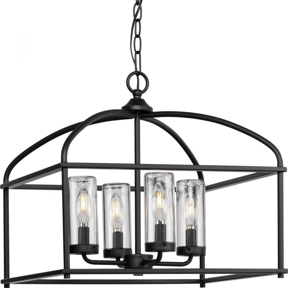 Outdoor Chandeliers