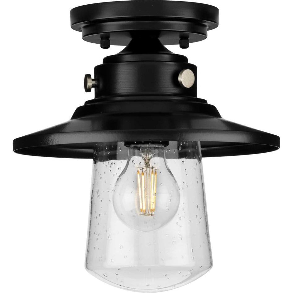 Outdoor Semi Flush Mounts