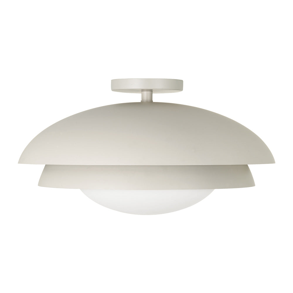 Semi-Flush Mounts
