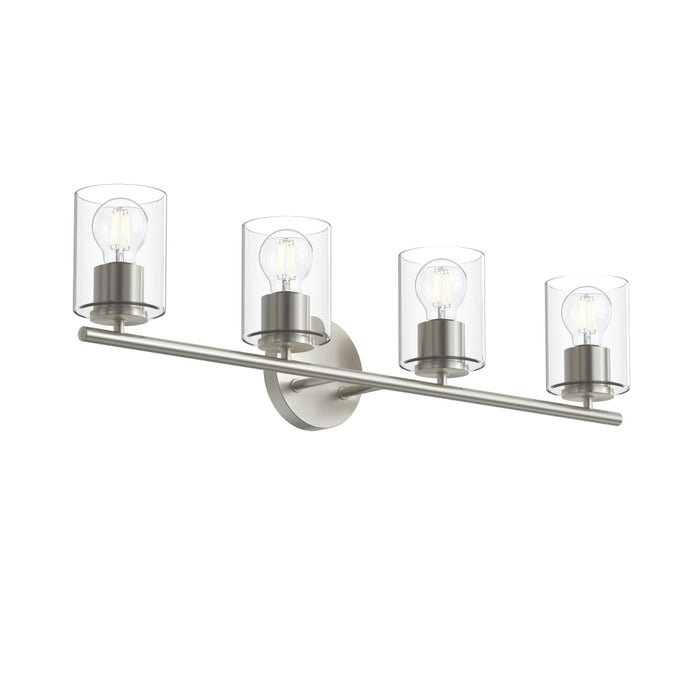 P300584-009 4-100w Med Bath Bracket | P300584-009