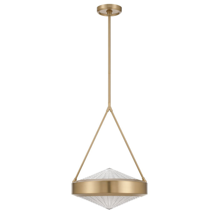3 Light  Pendant Light / Luminaire Suspendu 3 Light | 207426A