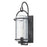 1 Light Exterior Wall Sconce / Murale Exterieure 1 Light | 207137A