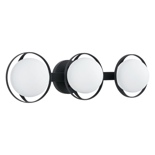 3 Light Vanity Light / Murale De Salle De Bain 3 Light | 206973A