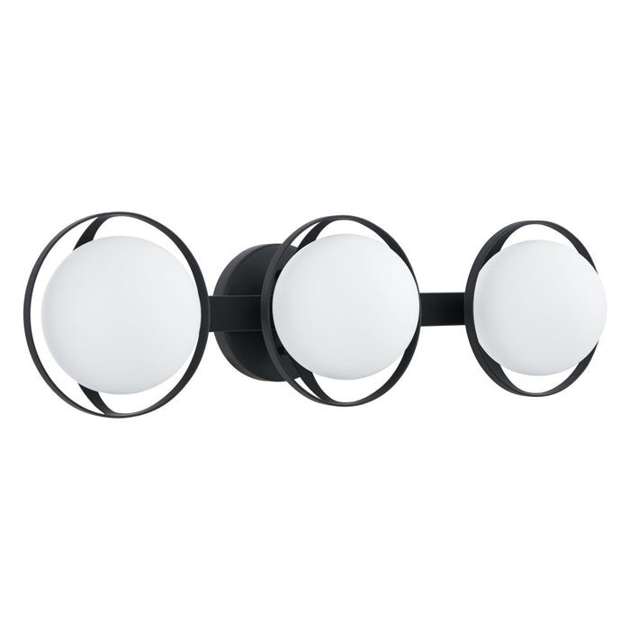 3 Light Vanity Light / Murale De Salle De Bain 3 Light | 206973A