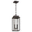 2 Light Exterior Pendant Light / Luminaire Suspendu Exterieur 2 Light | 207754A