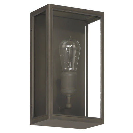 1 Light Exterior Wall Sconce / Murale Exterieure 1 Light | 207727A