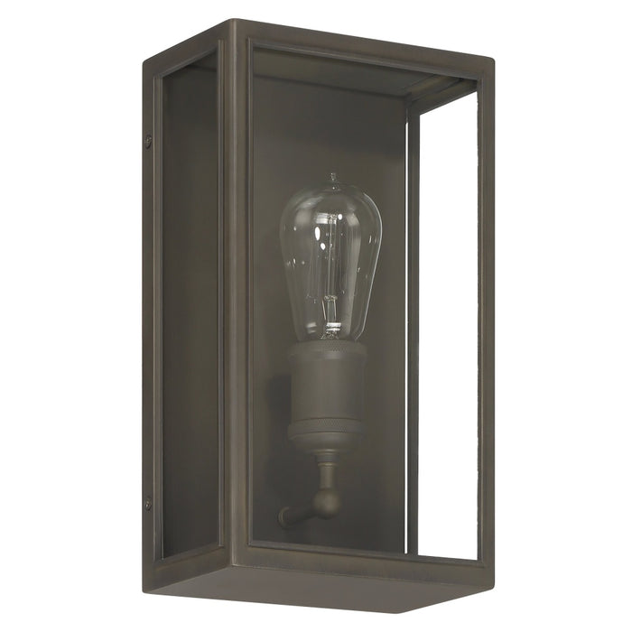 1 Light Exterior Wall Sconce / Murale Exterieure 1 Light | 207727A