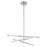 6 Light 5cct Led Chandelier / Lustre Del 5cct 6 Light | 207284A