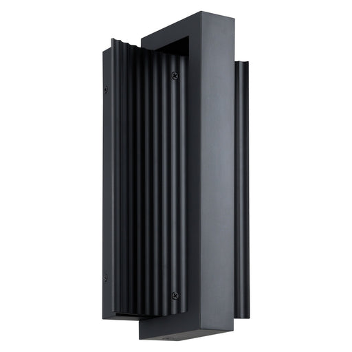 5cct Led Exterior Wall Sconce / Murale Exterieure Del 5cct | 207066A