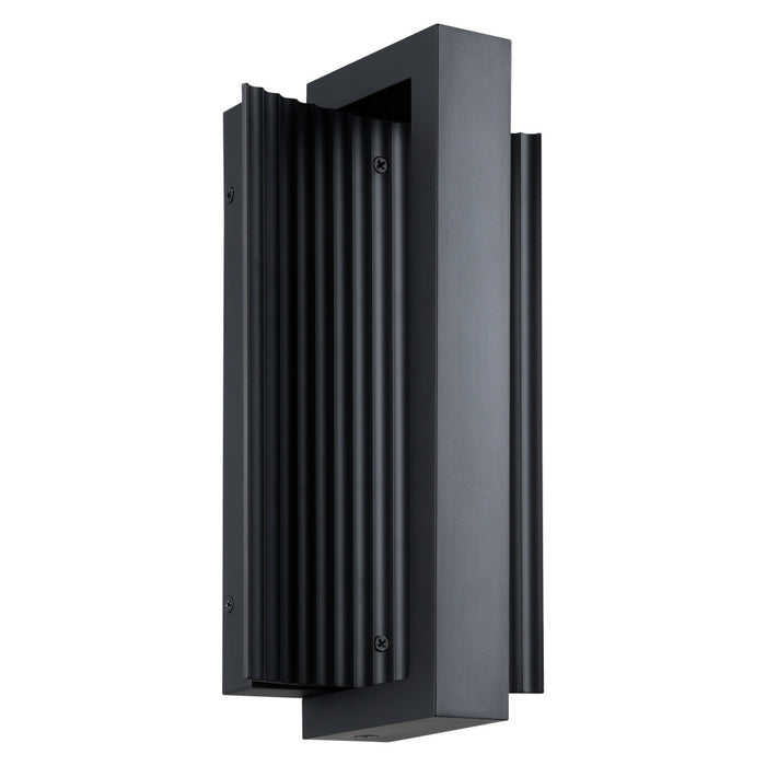 5cct Led Exterior Wall Sconce / Murale Exterieure Del 5cct | 207066A