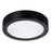 5cct Led Flush Mount / Plafonnier Del 5cct | 207611A