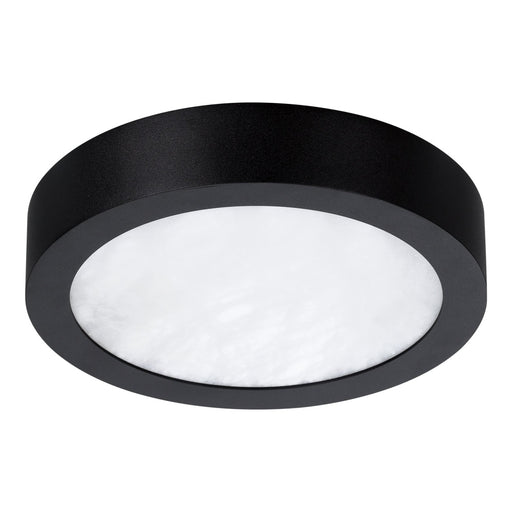 5cct Led Flush Mount / Plafonnier Del 5cct | 207611A