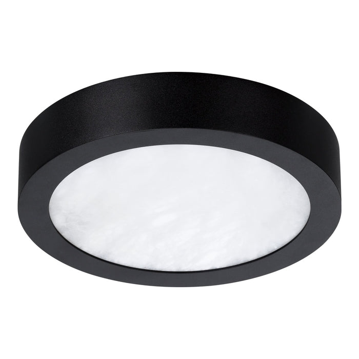 5cct Led Flush Mount / Plafonnier Del 5cct | 207611A