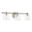 3 Light Vanity Light / Murale De Salle De Bain 3 Light | 207014A