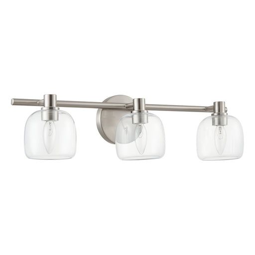 3 Light Vanity Light / Murale De Salle De Bain 3 Light | 207014A