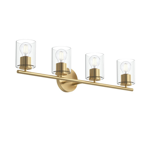 P300584-191 4-100w Med Bath Bracket | P300584-191