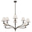 8 Light  Chandelier / Lustre 8 Light | 207339A