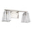 2 Light Vanity Light / Murale De Salle De Bain 2 Light | 206985A