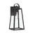 Hedry Large Outdoor Wall Lantern With Clear Glass Panels | P560403-31M