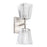 2 Light Vanity Light / Murale De Salle De Bain 2 Light | 206988A