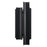 3 Light 5cct Led Exterior Wall Sconce / Murale Exterieure Del 5cct 3 Light | 207724A