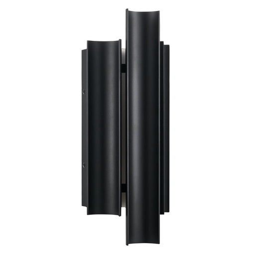 3 Light 5cct Led Exterior Wall Sconce / Murale Exterieure Del 5cct 3 Light | 207724A