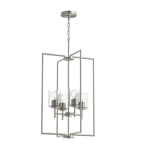 P500518-009 4-100w Med Pendant | P500518-009