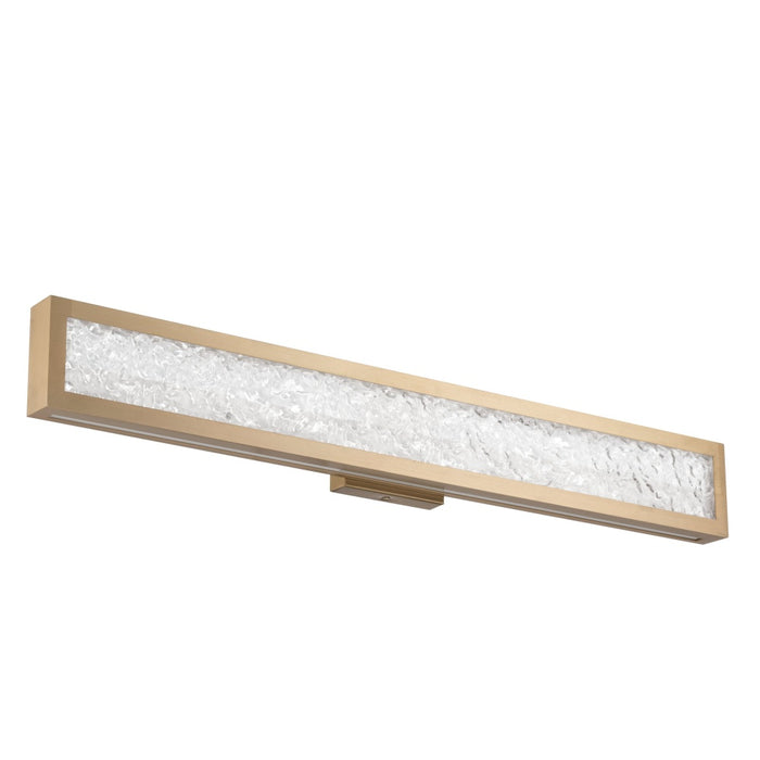 5cct Led Vanity Light / Murale De Salle De Bain Del 5cct | 207706A