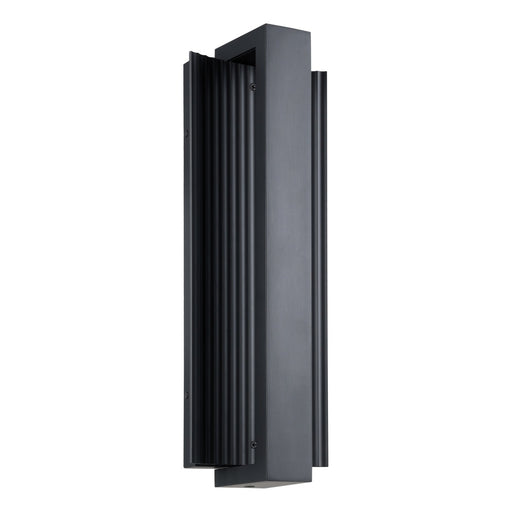 5cct Led Exterior Wall Sconce / Murale Exterieure Del 5cct | 207068A