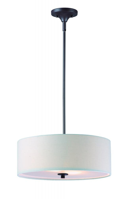 Bongo-semi-flush Mount | 10014OMOI