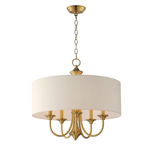 Bongo-multi-light Pendant | 10015OMNAB