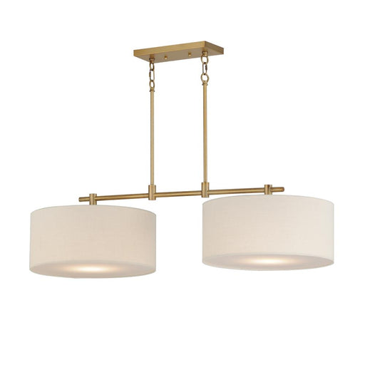Bongo-linear Pendant | 10016OMNAB