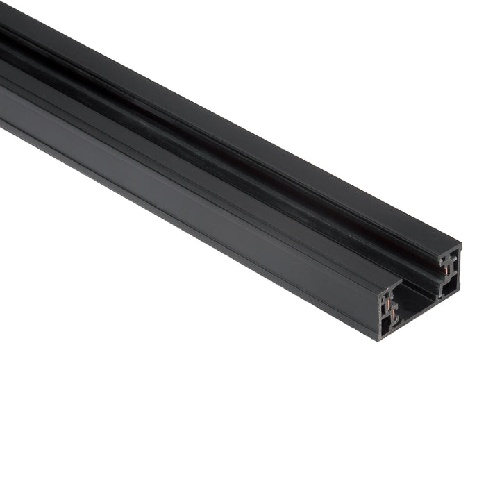 Track, 2ft, Black | 1002-01