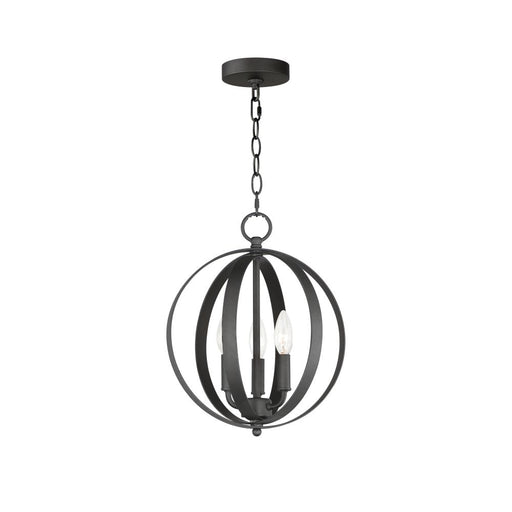 Provident-single Pendant | 10030BK