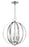 Provident-single Pendant | 10031SN