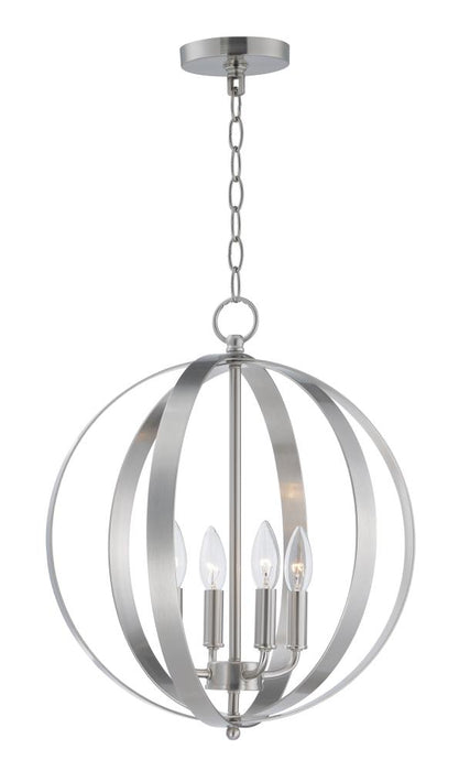 Provident-single Pendant | 10031SN