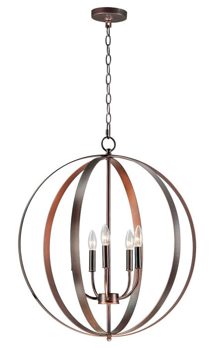 Maxim Provident-Single Pendant