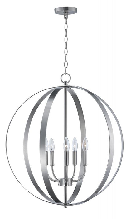 Maxim Provident-Single Pendant