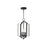 Provident-single Pendant | 10035BK