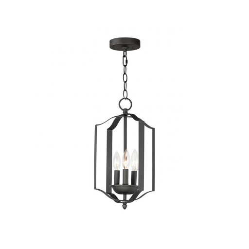 Provident-single Pendant | 10035BK