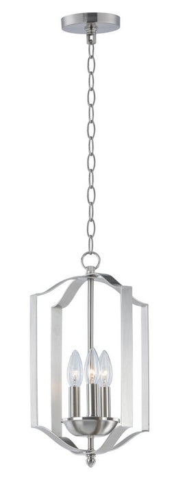 Provident-single Pendant | 10035SN