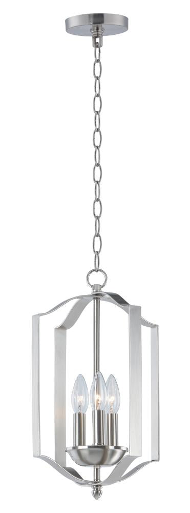 Provident-single Pendant | 10035SN