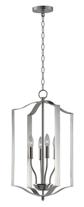 Provident-single Pendant | 10036SN